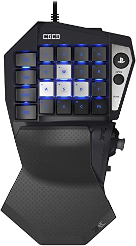 فرمانده حمله تاکتیکی Hori PS5