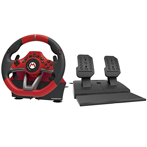 Mario Kart Racing Wheel PRO (نینتندو سوییچ)
