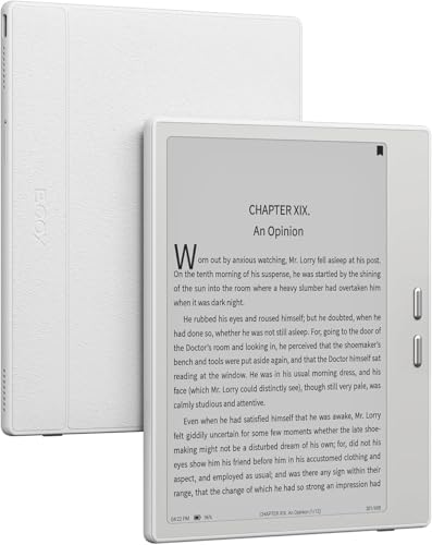 کتاب خوان نمایشگر 7 اینچی BOOX Go 7 eReader