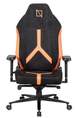 صندلی گیمینگ ارگونومیک ناوودسک مدل APEX PRO EVO EDITION