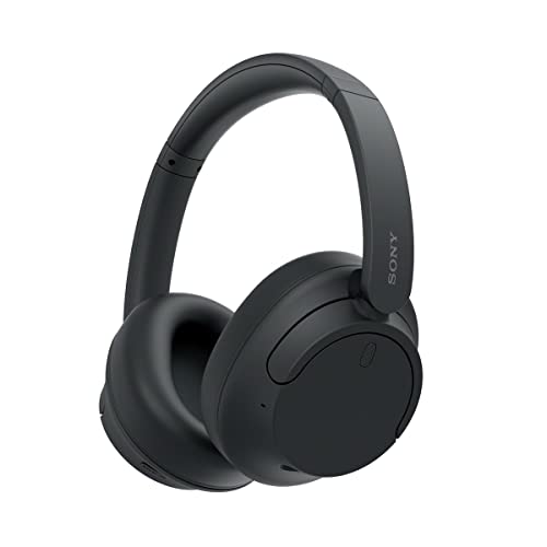 هدفون بی سیم با حذف نویز سونی مدل Sony WH-CH720N