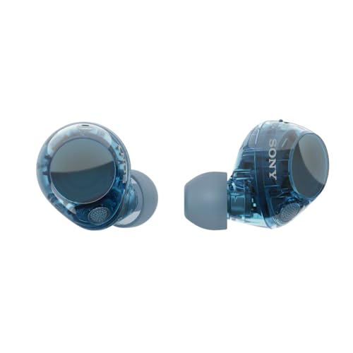 هدفون بی سیم سونی مدل Sony WF-C710N