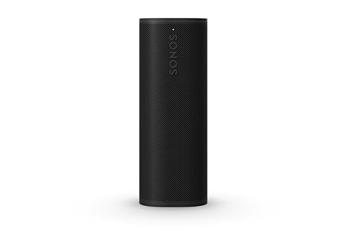 اسپیکر قابل حمل و ضد آب سونوس مدل Sonos Roam 2 S27
