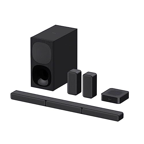 ساندبار سونی مدل Sony HT-S40R