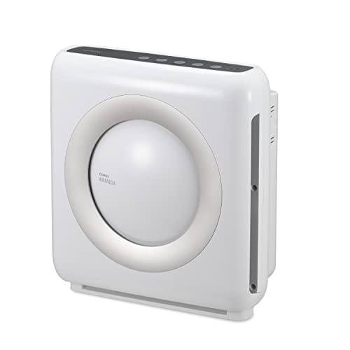 دستگاه تصفیه کننده هوا COWAY مدل AP-1512H