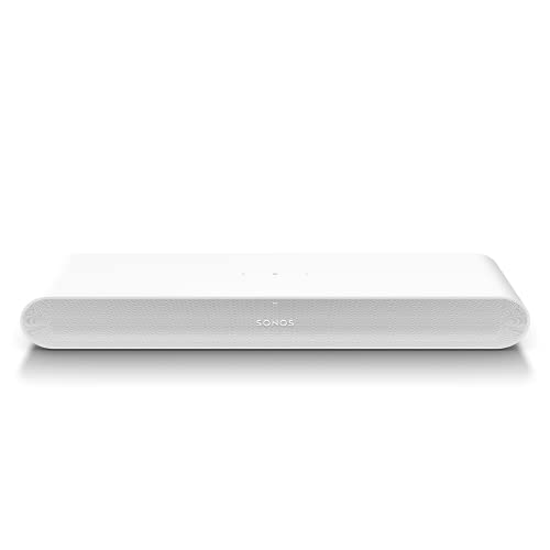 ساندبار سونوس مدل Sonos Ray RAYG1UK1