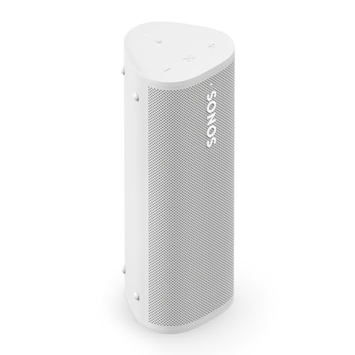اسپیکر ضد آب سونوس مدل Sonos Roam 2 ROAM2US1