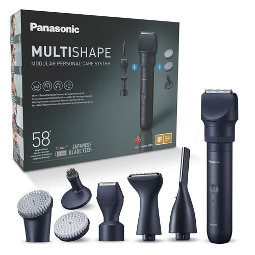 Visit the Panasonic Store، Panasonic XSHAPE