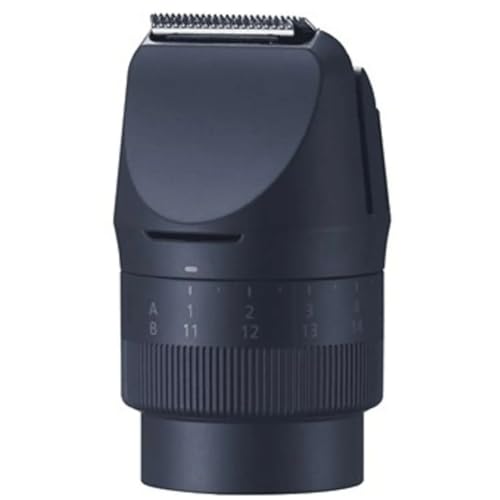 سیستم مراقبت از بدن مدولار پاناسونیک MULTISHAPE ER-CTN1 اصلاح کننده ریش و مو برای مردان