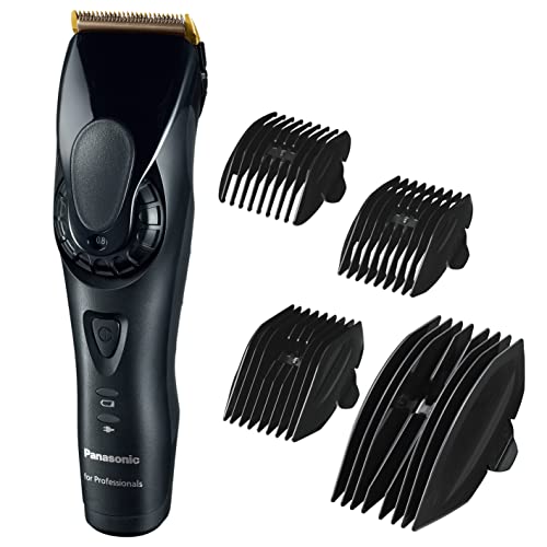 اصلاح کننده حرفه ای ریش و مو پاناسونیک ER-FGP84