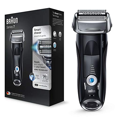 Visit the Braun Store، Braun Series