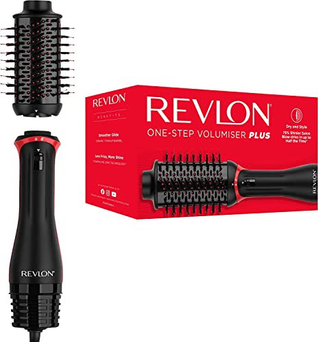 سشوار Revlon OneStep RVDR5298E مشکی