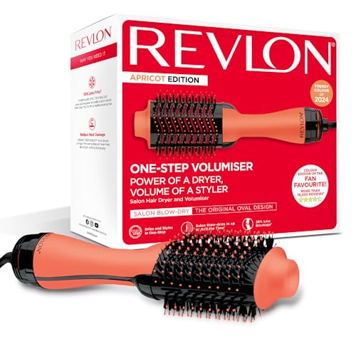 REVLON، Revlon RVDR5222PARB