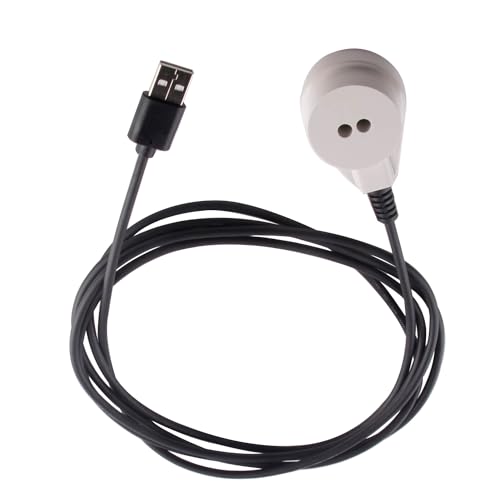 کابل مبدل USB به IR مادون قرمز CP2102 برای قرائت کنتور