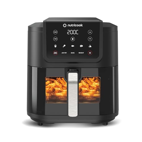 هوا پز Nutricook Air Fryer Slim-AFS200