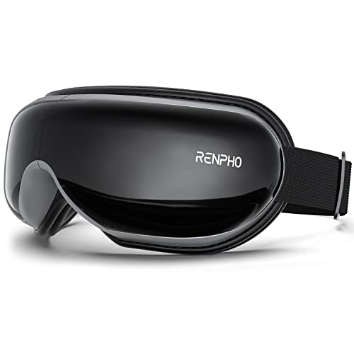 ماساژور چشم قابل شارژ رنفو مدل RENPHO RF-EM001