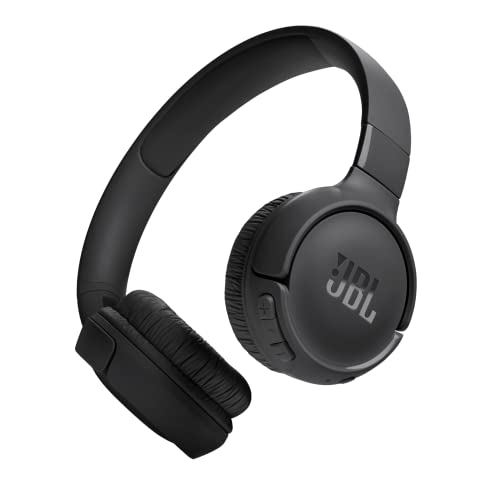 هدفون بیسیم JBL Tune 520BT