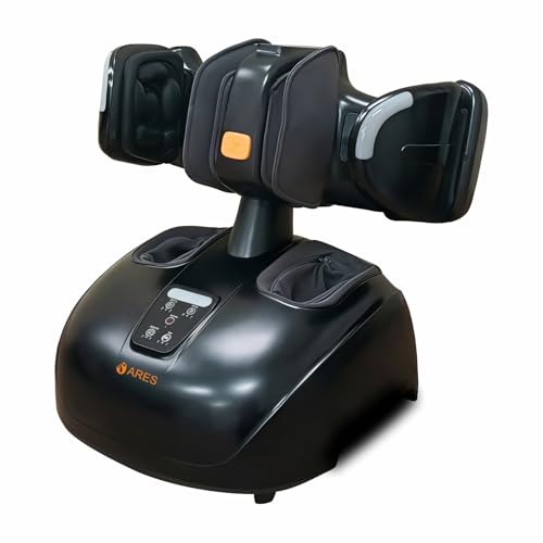 ماساژور سه بعدی پا و ساق پا مدل ARES RS-F310-C