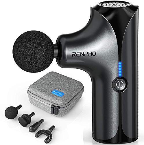 ماساژور تفنگی کوچک رنفو مدل RENPHO R-WMG10