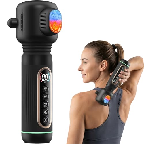 ماساژور تفنگی مدل Angju JMQ-05