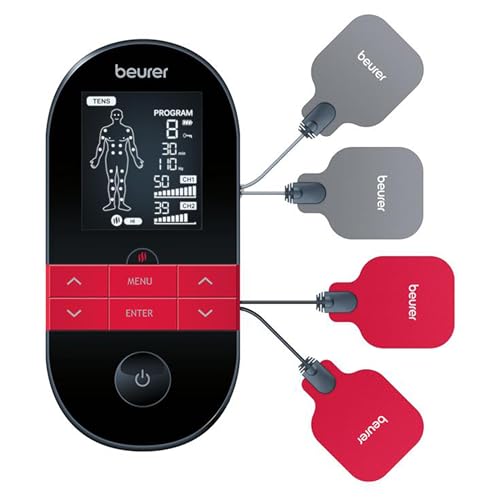 ماساژور دیجیتال بیورر مدل Beurer EM 59