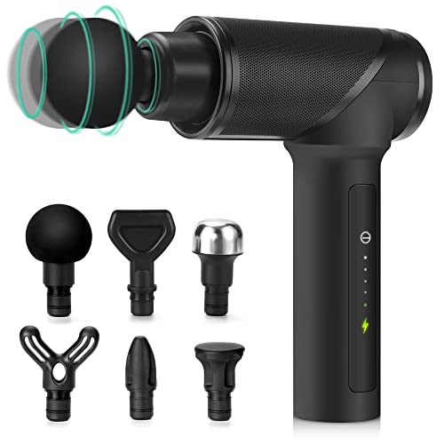 ماساژور تفنگی مدل Medcursor MMG0101