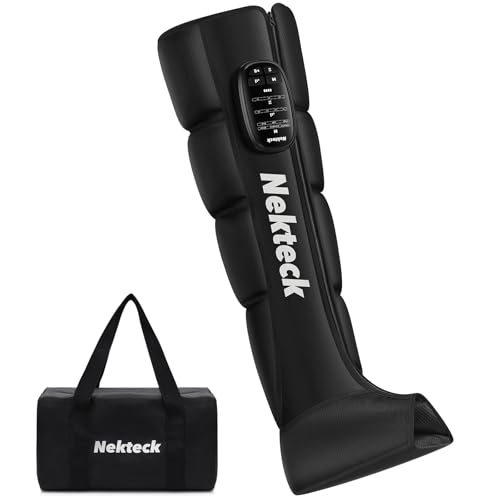 ماساژور پا و سیستم ریکاوری مدل Nekteck FE-7204B