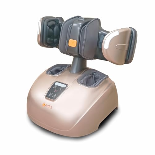 ماساژور پا و ساق پا با فشرده سازی هوا مدل ARES uComfort RS-F106