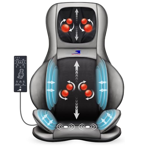 صندلی ماساژور سه بعدی مدل SKY LAND EM-5228