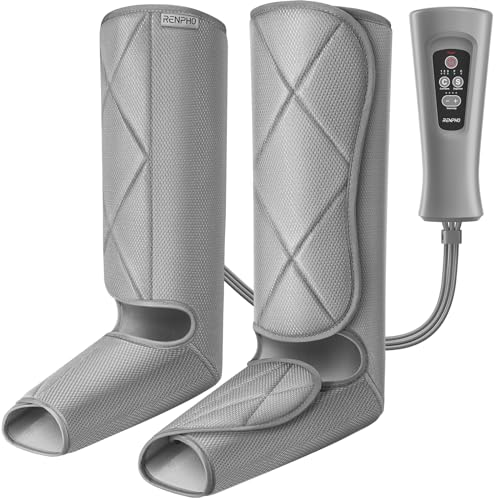 ماساژور ساق پا رنفو مدل RENPHO RF-ALM071