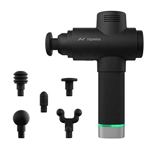 ماساژور تفنگی مدل Hypervolt 2 Pro HVP2001