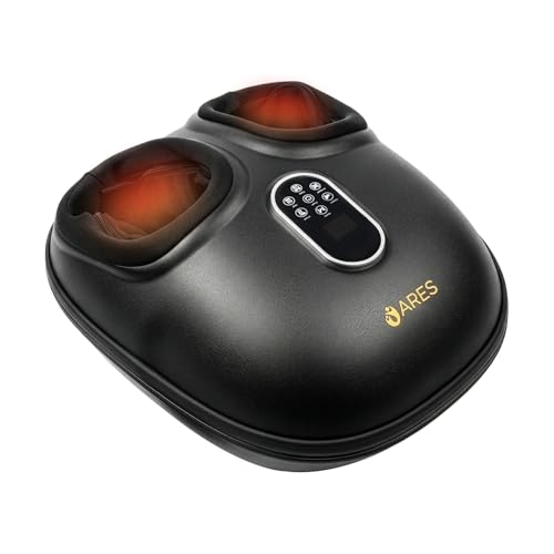 ماساژور پا 3 حالت مدل ARES RS-F101