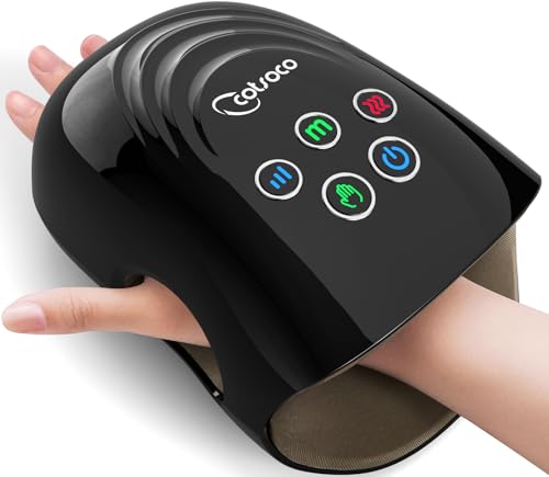 ماساژور دست شارژی مدل Cotsoco MA315