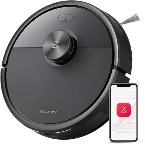 جارو رباتیک روبوراک مدل roborock Q7 TF(Upgraded from Q5 Pro)