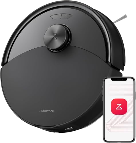 جارو رباتیک روبوراک مدل roborock Q10 VF (Upgraded from S8)