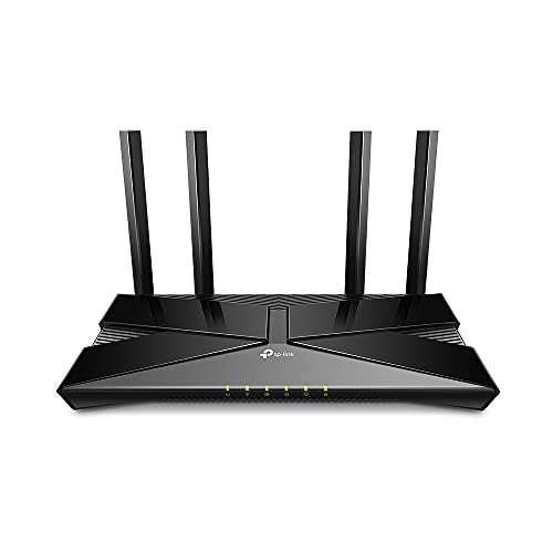 روتر Wi-Fi 6 نسل بعدی TP-Link Archer AX10