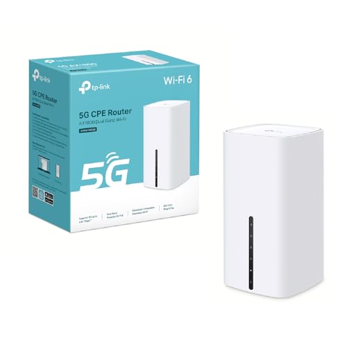 روتر TP-Link Archer NX200 5G Wi-Fi 6