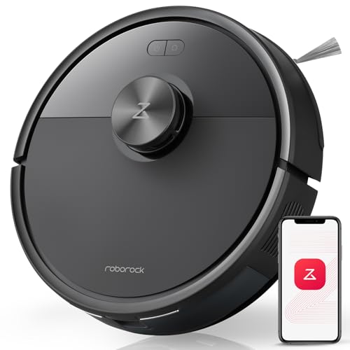 جارو رباتیک روبوراک مدل roborock Q7 Pro Max